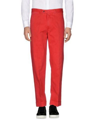 Брюки  -  цвет