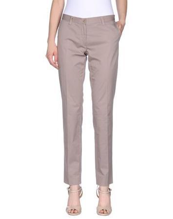 Брюки METRADAMO