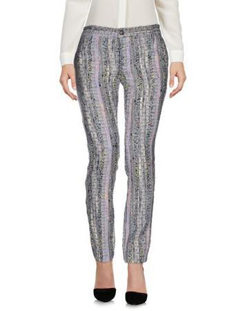 Брюки MAURIZIO MASSIMINO Брюки MAURIZIO MASSIMINO