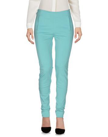 Брюки MOSCHINO CHEAPANDCHIC