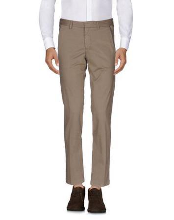Брюки MANUEL RITZ Брюки MANUEL RITZ