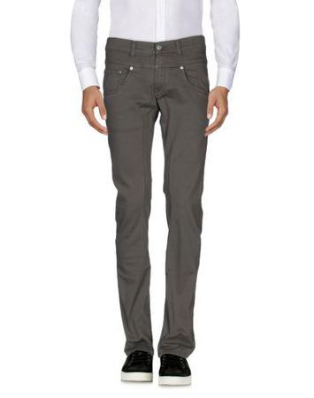 Брюки DANIELE ALESSANDRINI HOMME