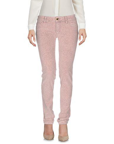 Брюки TWIN-SET JEANS