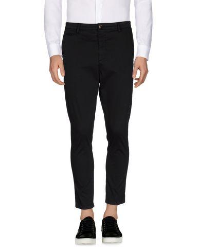 Брюки  -  цвет