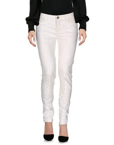 Брюки  -  цвет