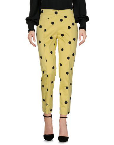Брюки MOSCHINO CHEAPANDCHIC