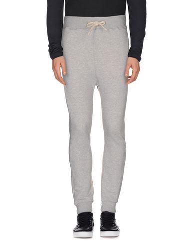 Брюки  -  цвет