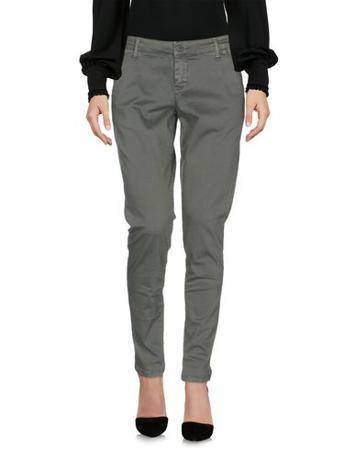 Брюки DERRIÉRE