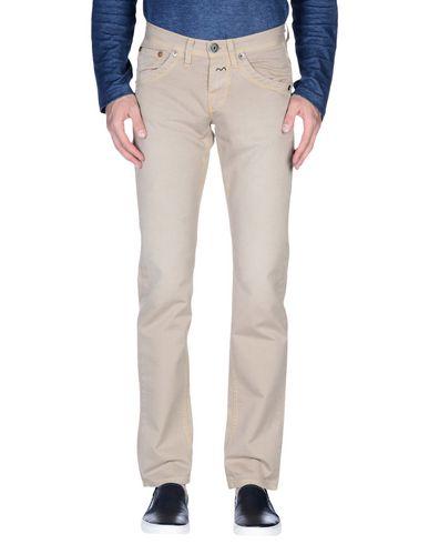 Брюки  -  цвет