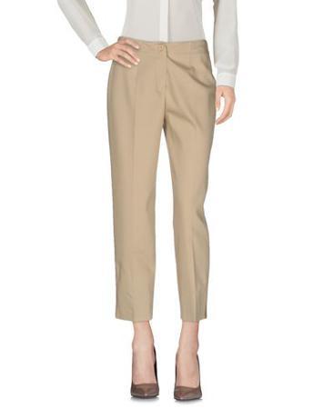 Брюки METRADAMO