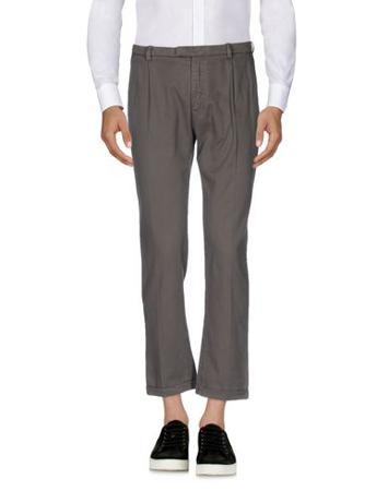 Брюки PAOLO PECORA