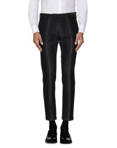 Брюки  -  цвет