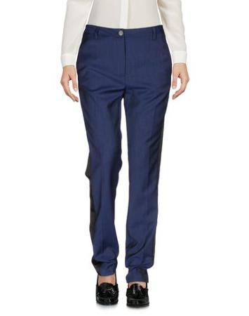 Брюки VIVIENNE WESTWOOD RED LABEL