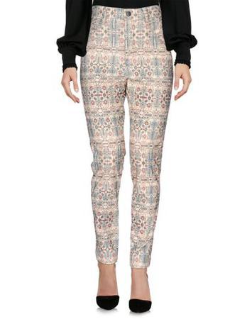 Брюки ISABEL MARANT