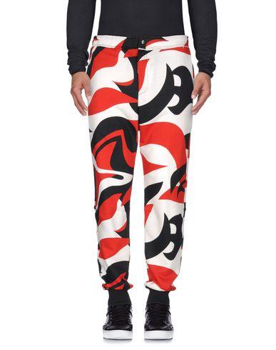 Брюки ALEXANDER MCQUEEN
