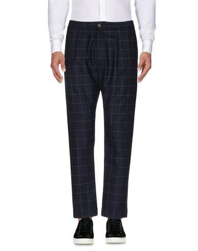 Брюки  -  цвет