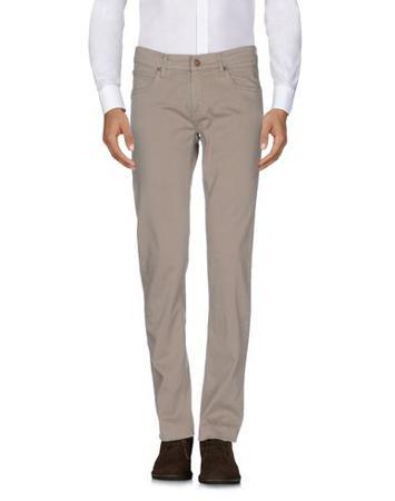 Брюки DANIELE ALESSANDRINI