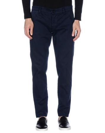 Брюки ALESSANDRO UOMO