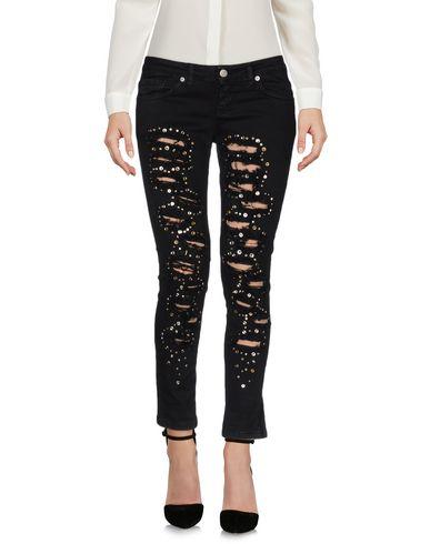 Брюки  -  цвет