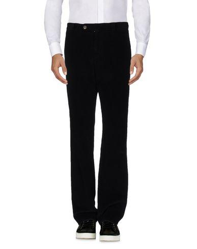 Брюки  -  цвет