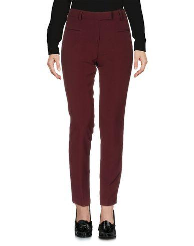 Брюки  -  цвет