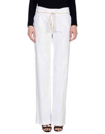 Брюки PATRIZIA PEPE