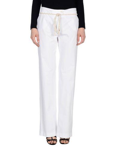 Брюки PATRIZIA PEPE