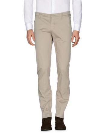 Брюки GABARDINE