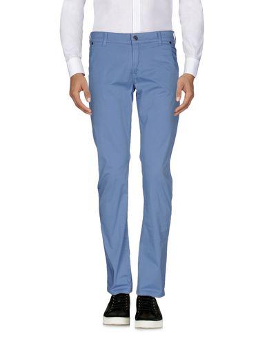 Брюки  -  цвет