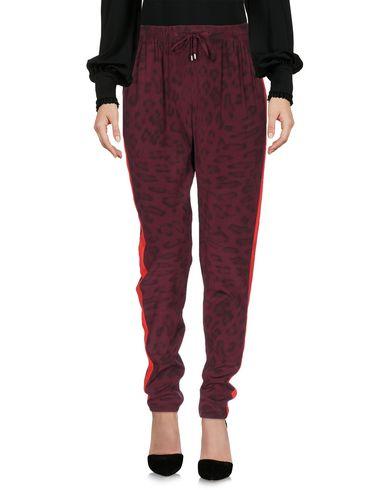 Брюки  -  цвет