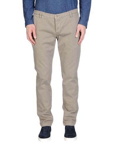 Брюки  -  цвет