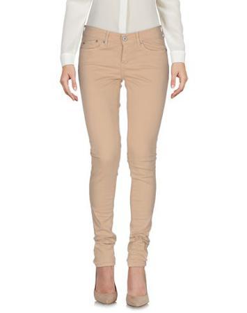 Брюки PEPE JEANS