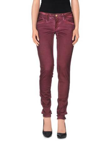 Брюки LE TEMPS DES CERISES