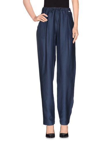 Брюки  -  цвет