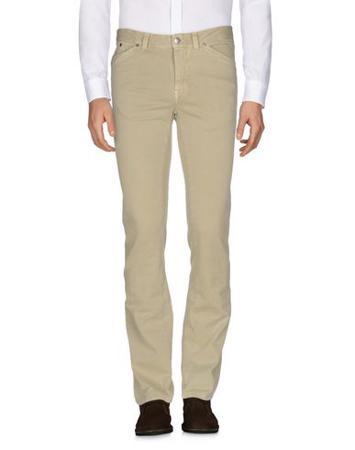 Брюки THE RED CODE AUTHORITY