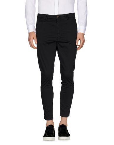 Брюки  -  цвет