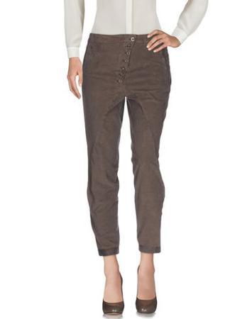 Брюки LE CASUAL DE MARITHÉ + FRANÇOIS GIRBAUD