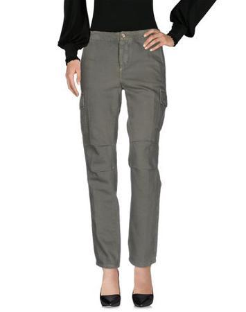 Брюки OSSO GOCCIA