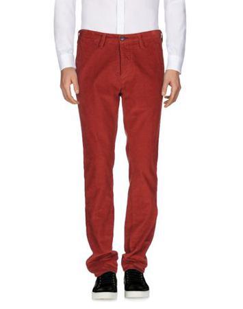 Брюки PAUL SMITH JEANS