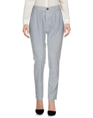 Брюки TWIN-SET JEANS