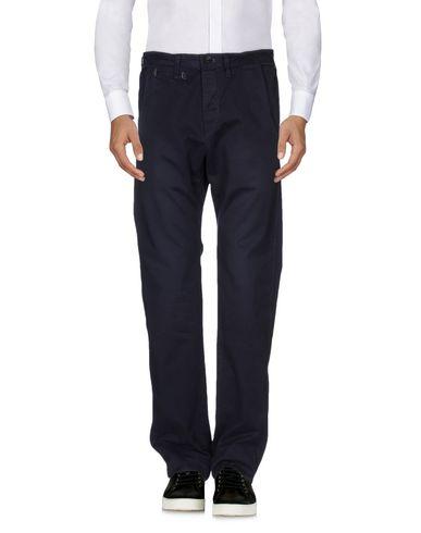 Брюки  -  цвет