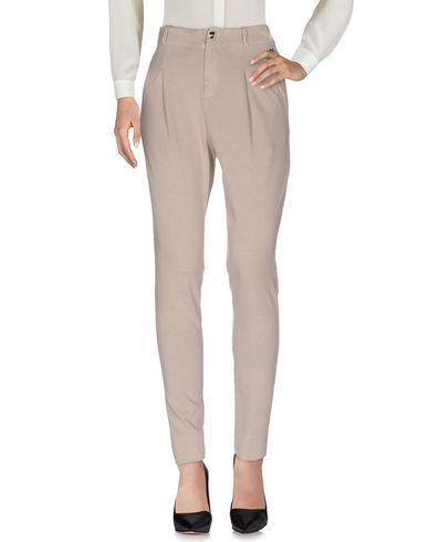 Брюки TWIN-SET JEANS