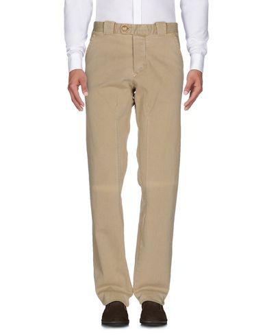 Брюки  -  цвет