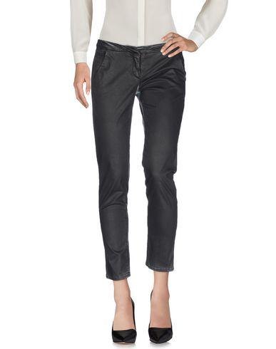 Брюки  -  цвет