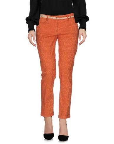 Брюки PATRIZIA PEPE