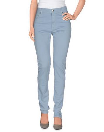 Брюки SOCIÉTÉ ANONYME