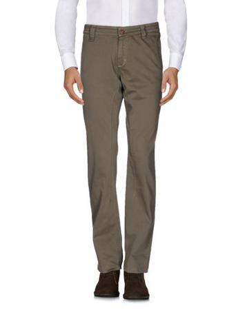 Брюки DANIELE ALESSANDRINI