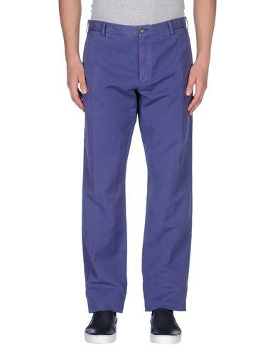 BURBERRY LONDON Повседневные брюки Брюки BURBERRY LONDON