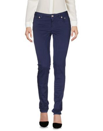 Брюки SIVIGLIA DENIM