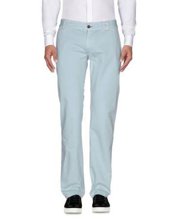 Брюки BRYAN HUSKY